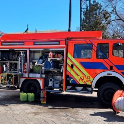 Арцизька громада міжнародна допомога