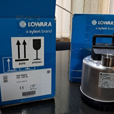 Арцизький водоканал нове обладнання