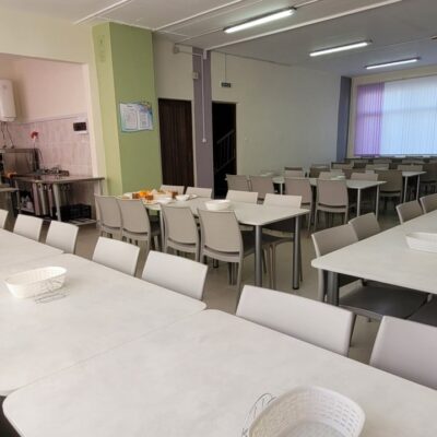 Білгород-Дністровськ ліцей Лідер