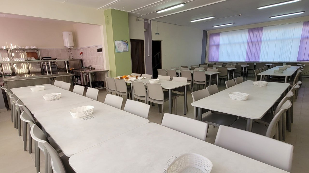 Білгород-Дністровськ ліцей Лідер