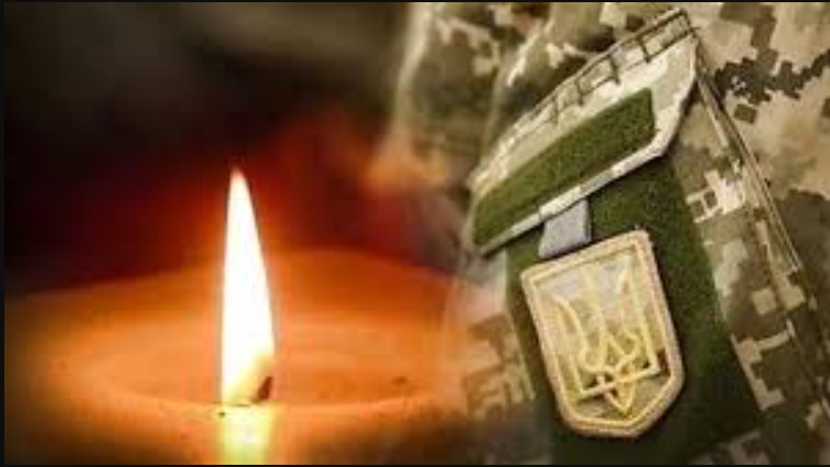 Серце воїна не витримало: Болградська громада прощається з Маляром Юрієм