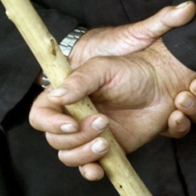 Болград жорстоке поводження з собакою