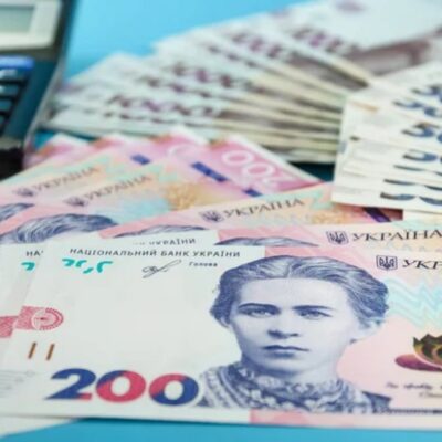 Бюджет Болградської громади на 2026 рік