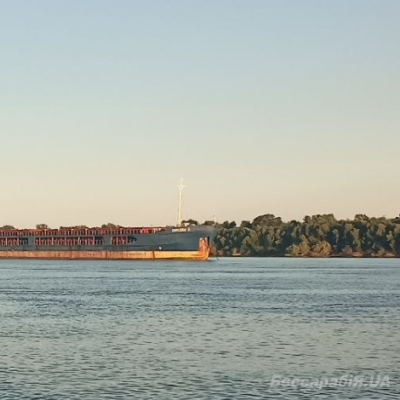 Дунай логістіка