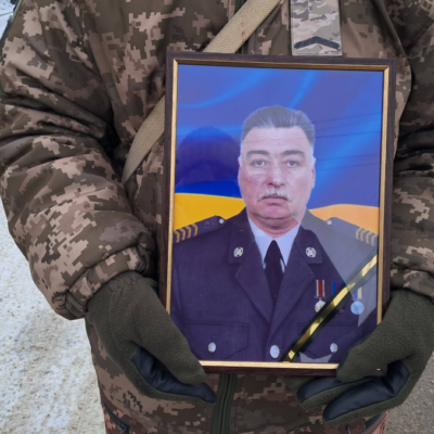 Фінінич Віталій