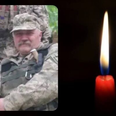 Фунтовий Леонід Дивізія