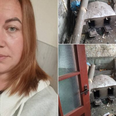 Ізмаїл вибух котла порібна допомога