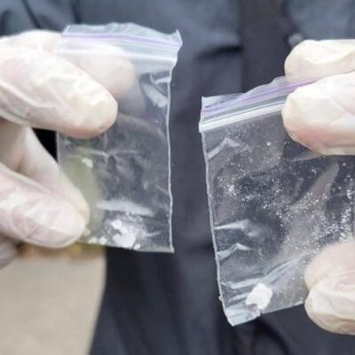 Ізмаїл збут метадону