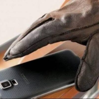 Ізмаїльський район крадій телефон