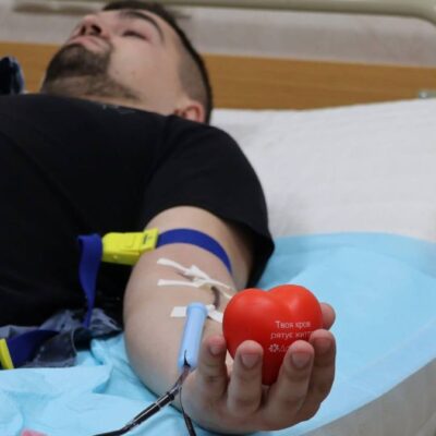 морські прикордонники кров