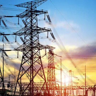 обладнання та кошти для відновлення енергосистеми