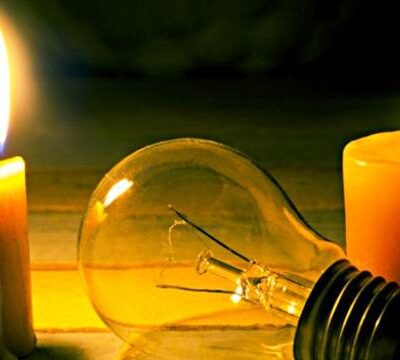 обстріл в Одесі знеструмлення