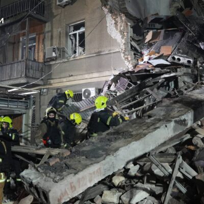 Одеса обстріл 27.01.2026