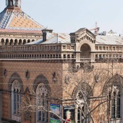Одеса отримає кошти від уряду Італії