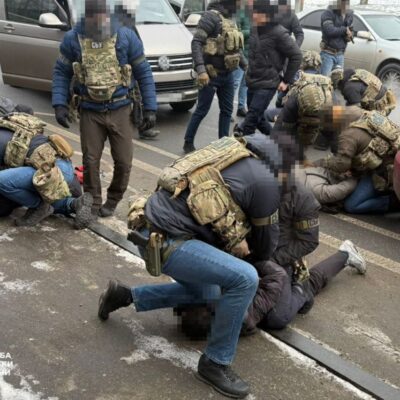 Одеса теракти