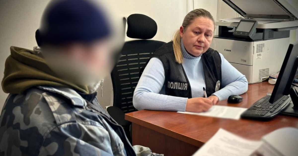 Одеса заволоділи квартирою померлої жінки