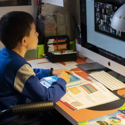 Одещина дистанційне навчання