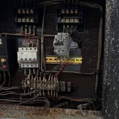 Одещина обстріл енергетичний об’єкт ДТЕК 