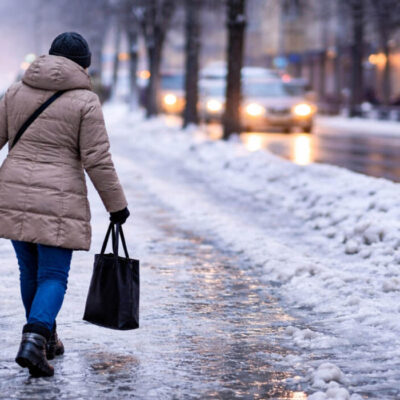 Одещина погода