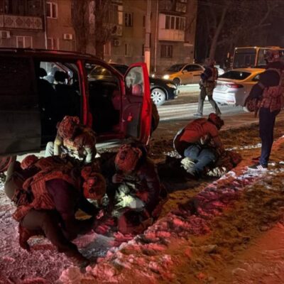 Одещина ТЦК вимагання