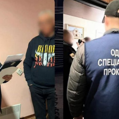 Одещина закупівлі армійські ліжка