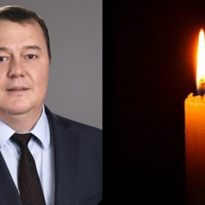 Олексій Брехт