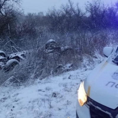 Підгірне та Серпневе ДТП