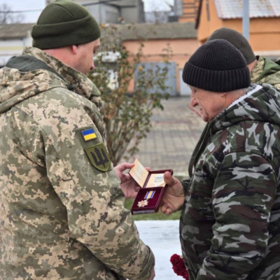 Полінгер Аркадій