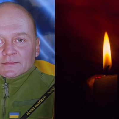 Повов Данил