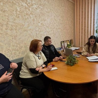 продовольча безпека Ізмаїл