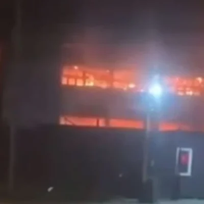 Таганрог завод із виробництва дронів