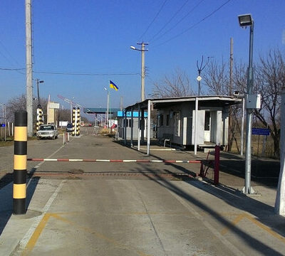 Тудора-Старокозаче вибухівка