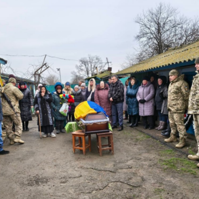 Тимошенко Іван Струмок