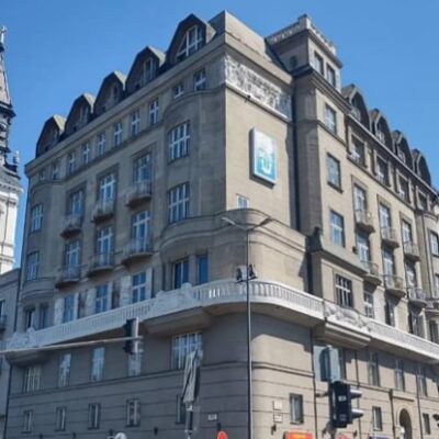 УДП нерухомість у Будапешті