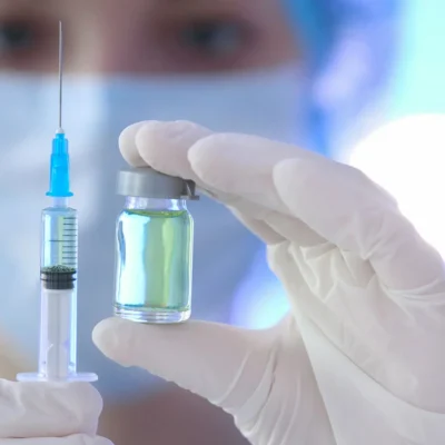 вакцини прти сказу та туберкульозу