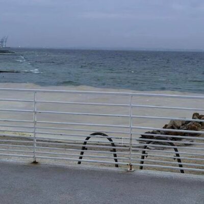 забруднення Чорного моря соняшниковою олією