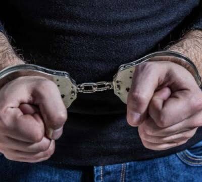 Залізничне незаконне переправлення через кордон