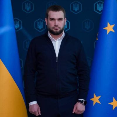 АМПУ новий керівник