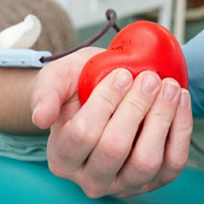 Арциз День донора