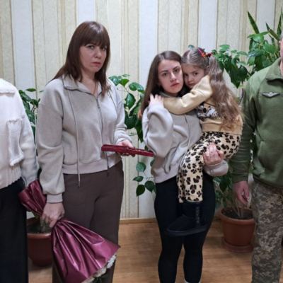 Арциз Дерменжи Афанасій посмертна нагорода