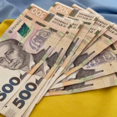 Бессарабська громада матеріальна допомога