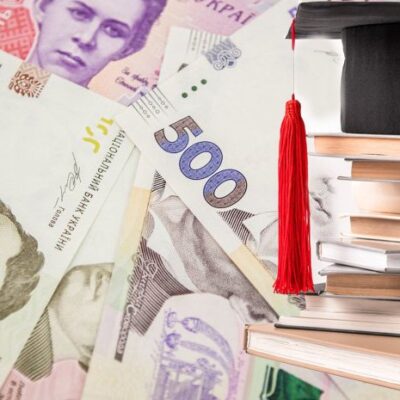 Бессарабська громада стипендії