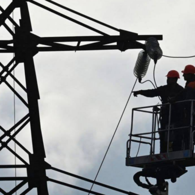 аварійні екстрені відключення електропостачання