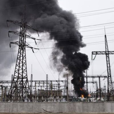 Білгород-Дністровський район обстріл 26.02.2026