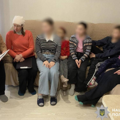 Білгород-Дністровський район перевірка родин