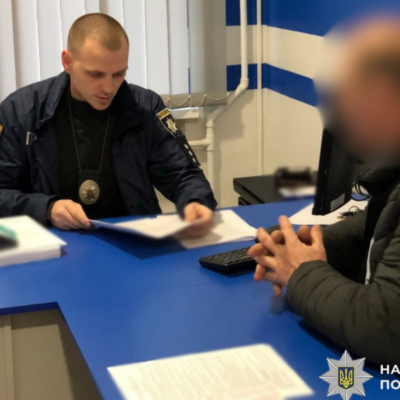 Білгород-Дністровський збитки під час закупівлі дров