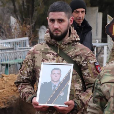 Болград Буюклі Владислав