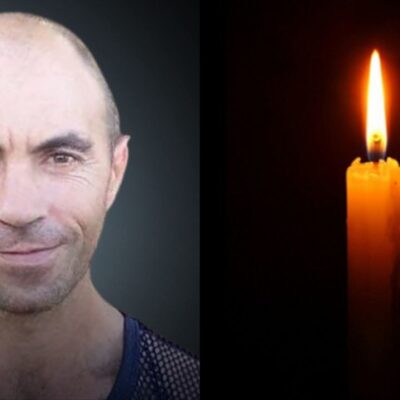 Болград електрослюсар Чобану Володимир 