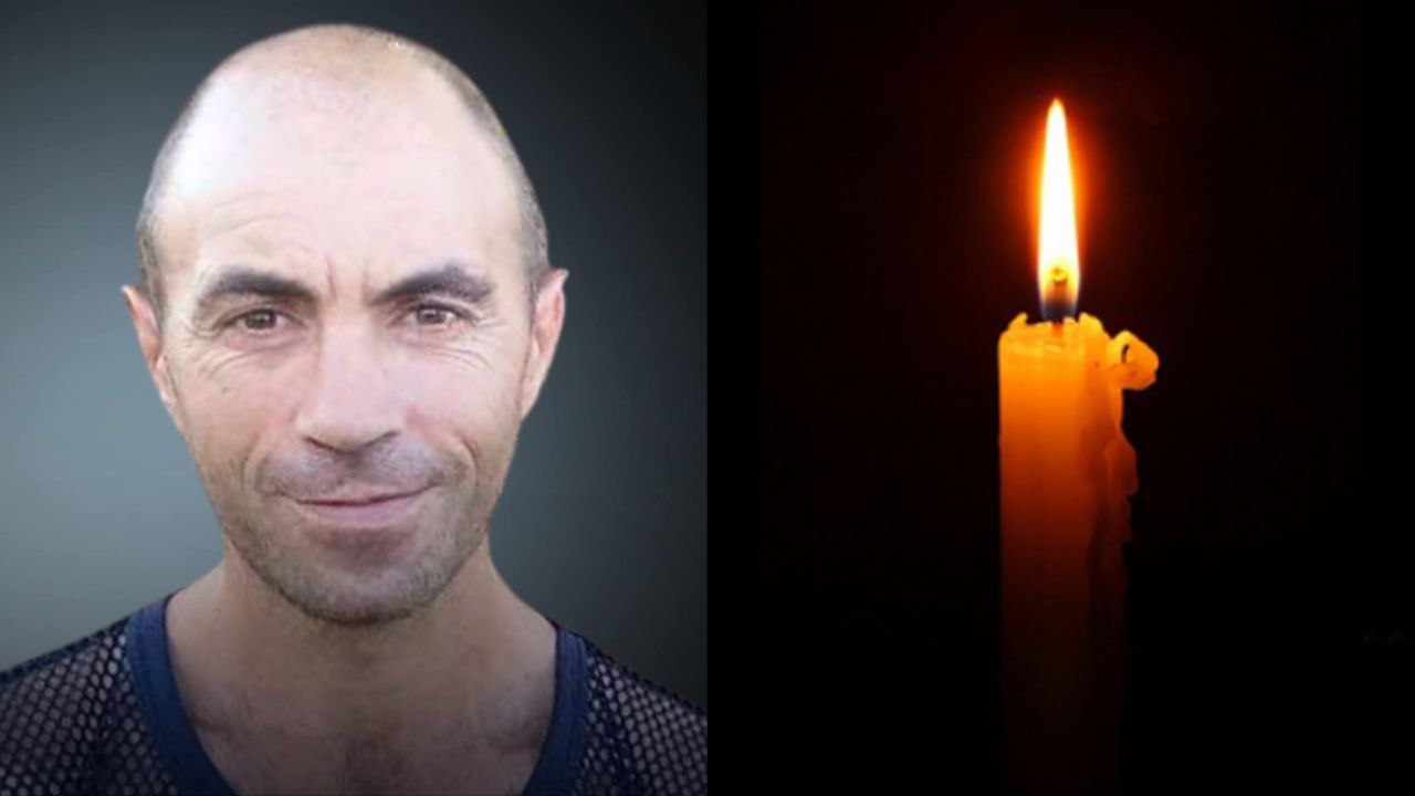 Болград електрослюсар Чобану Володимир 