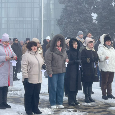 Болград Герої Небесної Сотні